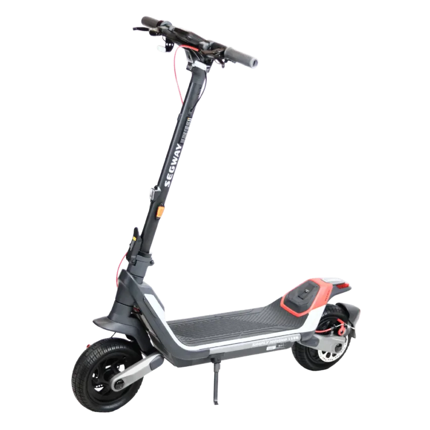 Segway Ninebot P100SE Electric Scooter