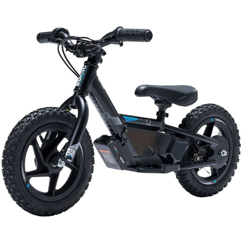 STACYC 12 EDrive Brushless Electric Bike