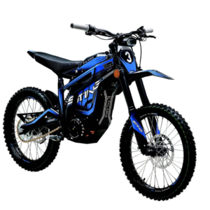 Talaria Sting R-MX TL4000 Electric Off-Road Motorbike