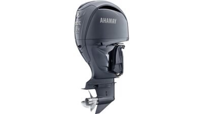 Yamaha 300 HP V6