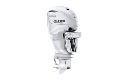 Yamaha 450 XTO outboard price in Europe - mBoat.eu