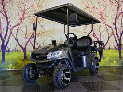 2024 Ultimate EV L4 Phoenix- Electric
