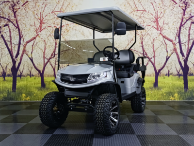 2024 Ultimate EV L4 Phoenix - Electric