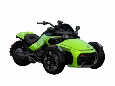 New 2023 Can-Am Spyder F3-S Special Series For Sale in Seekonk, MA - 5026320426 - Cycle Trader