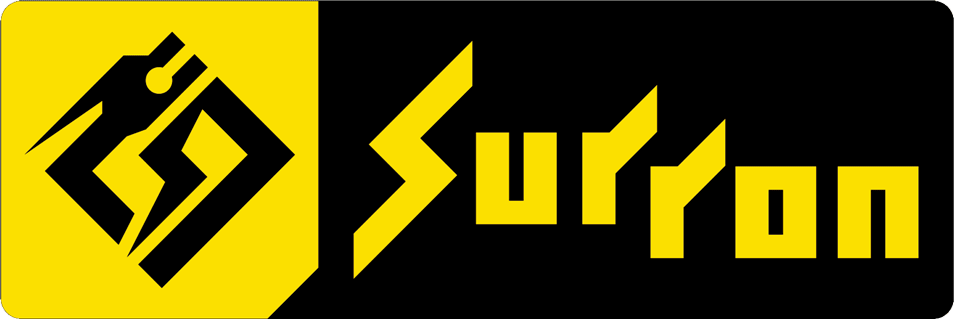 Surron-E-Bike-Logo