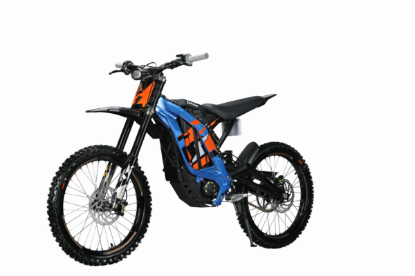 Electric Bikes